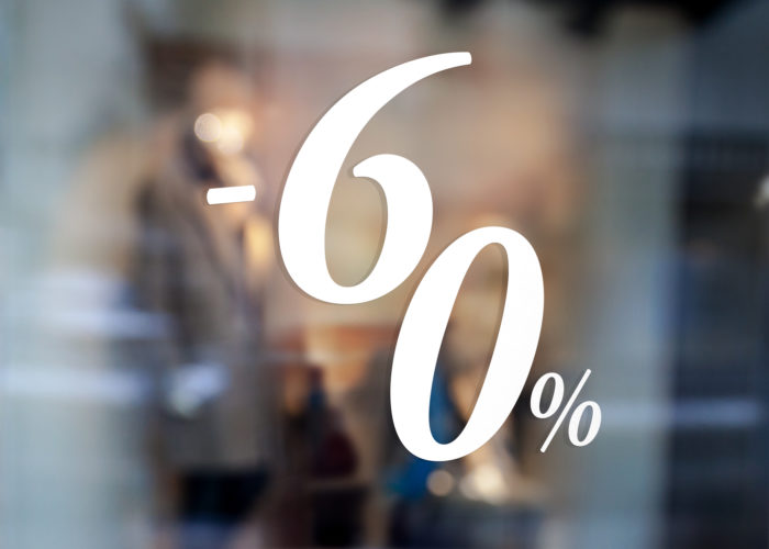 Εκπτωτικό 60%