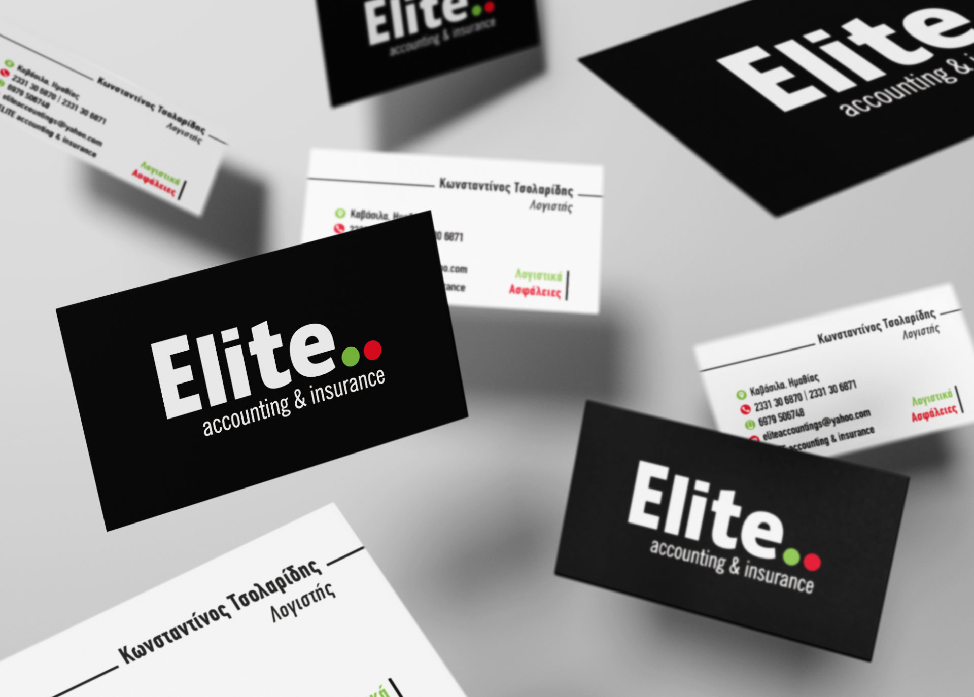 Mockups Design