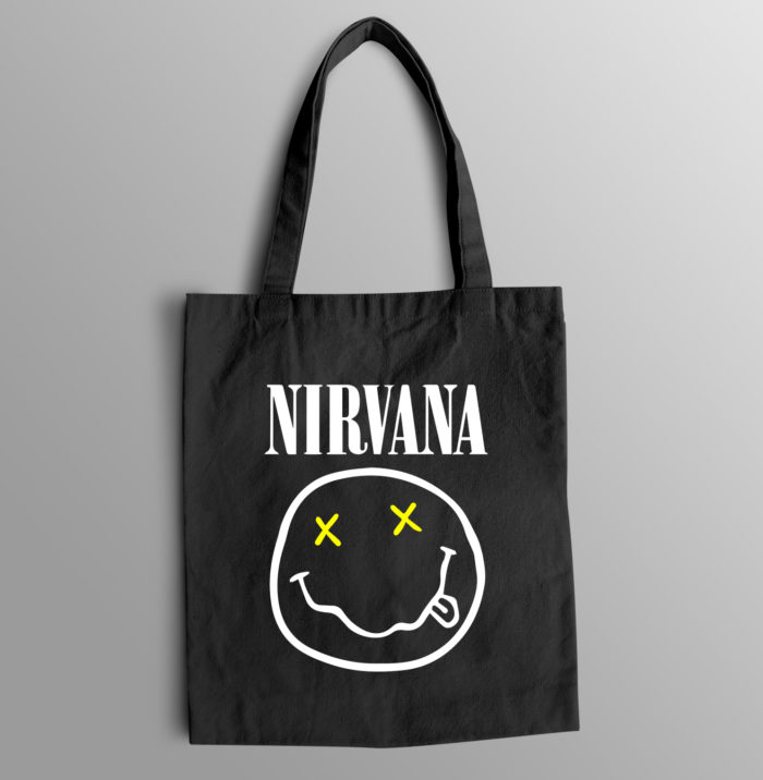 Τσάντα Nirvana
