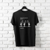 T-Shirt Thessaloniki Port - Image 2