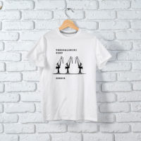 T-Shirt Thessaloniki Port - Image 3