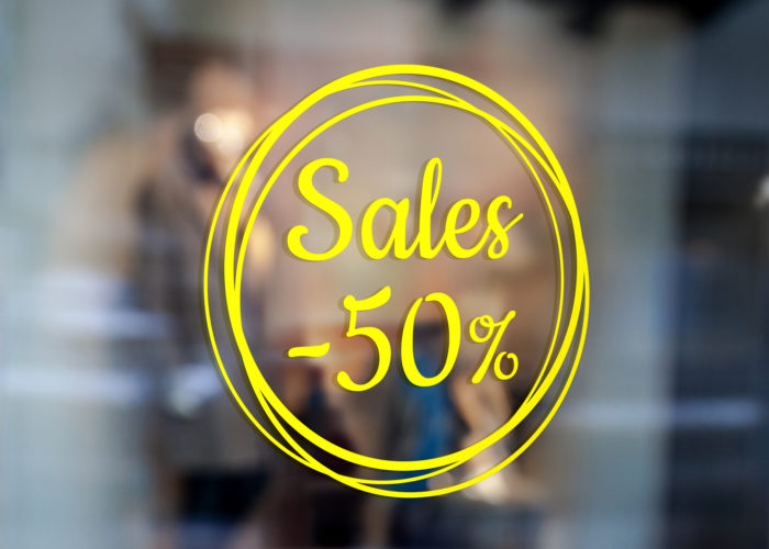 Εκπτωτικό Κύκλος 50%
