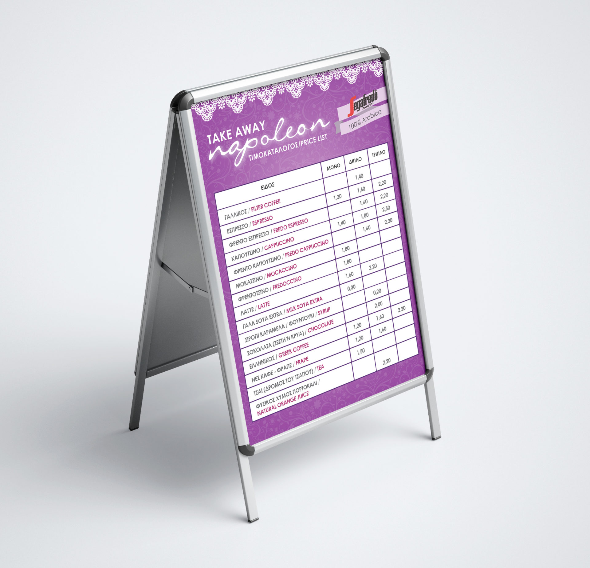 Mockups Design
