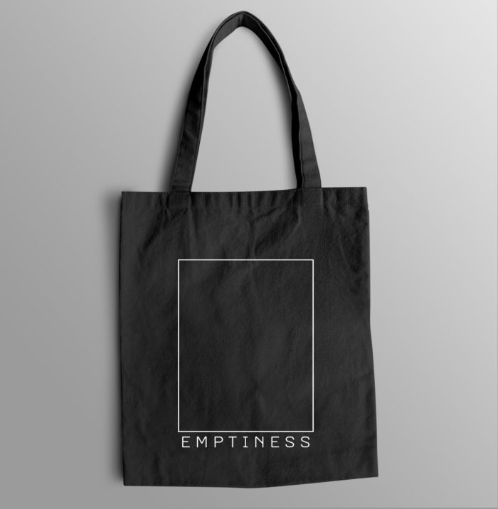 Τσάντα Emptiness