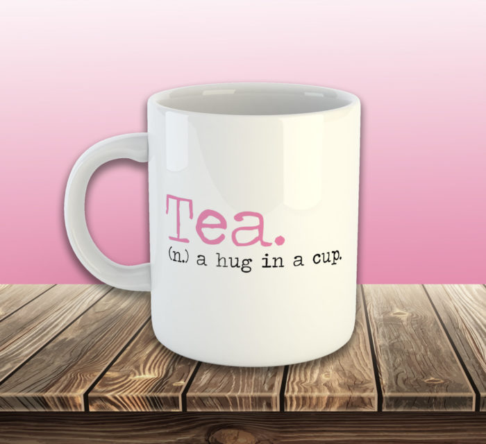 Κούπα Tea