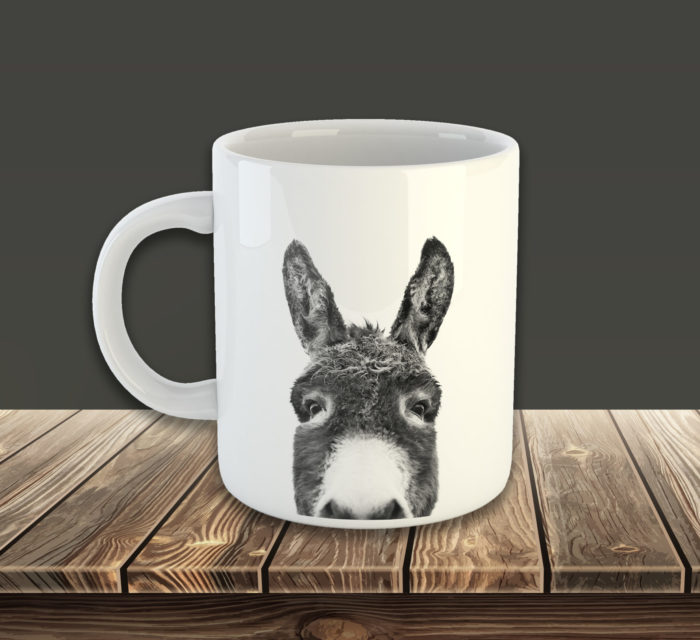 Κούπα Donkey
