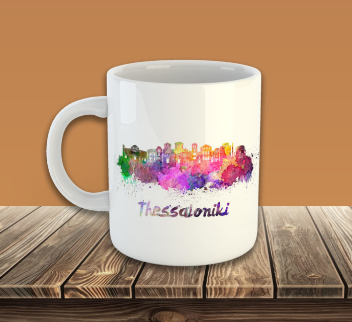Κούπα Thessaloniki