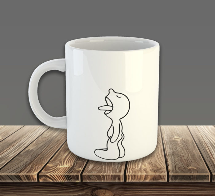 Κούπα Coffee Drip