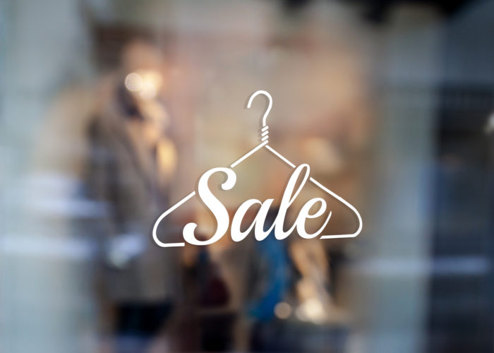 Εκπτωτικό Sale Κρεμάστρα