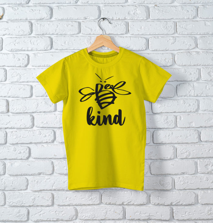 T-Shirt Bee Kind