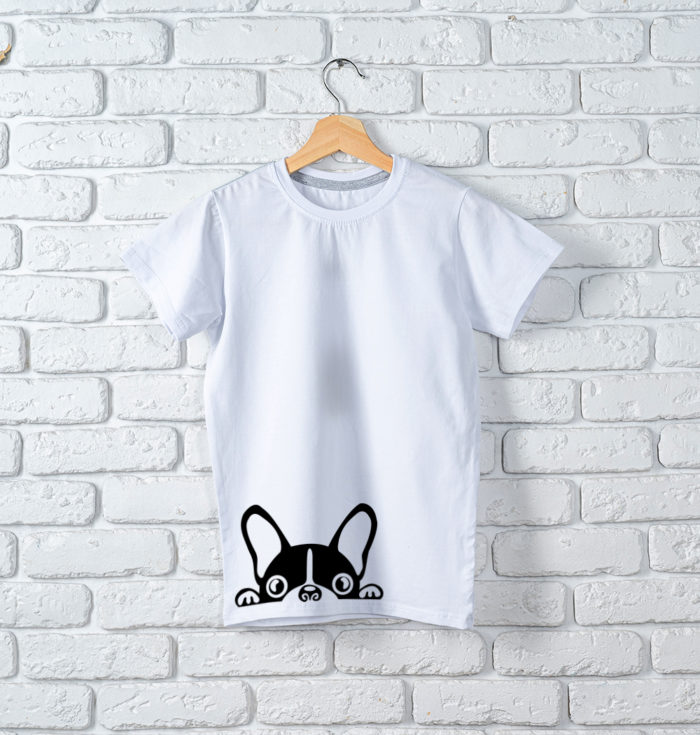 T-Shirt Doggy