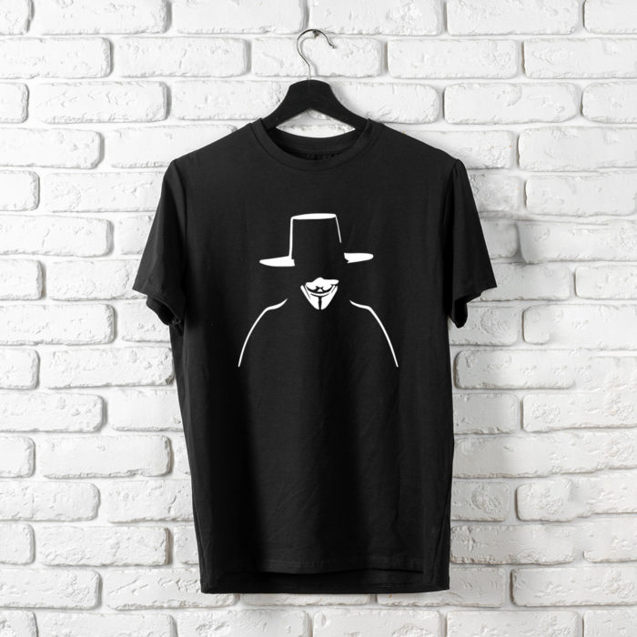 T-Shirt Venteta