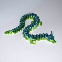 Articulated Dragon - Image 3